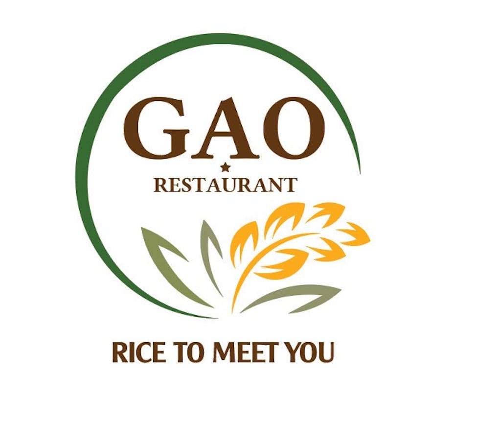 Gao Restaurant Logo
