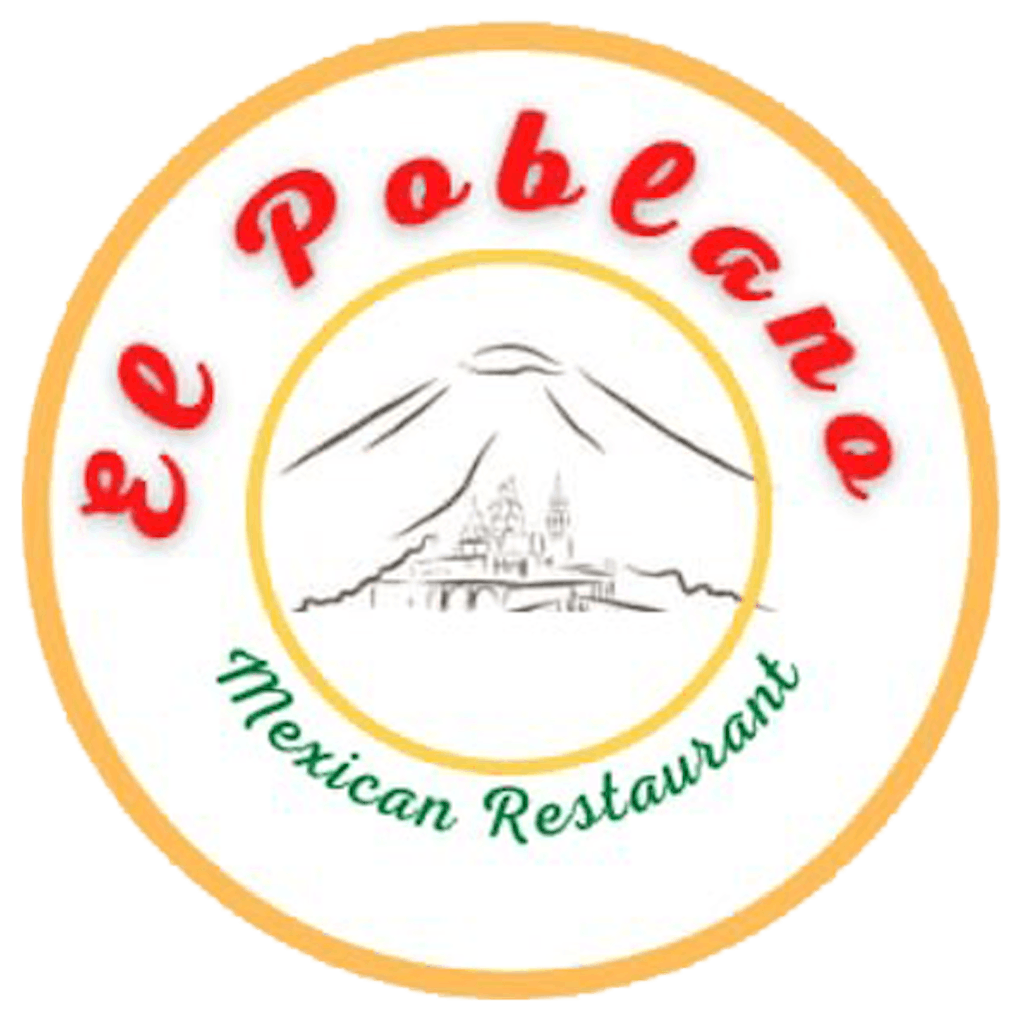El Poblano Mexican Restaurant Logo