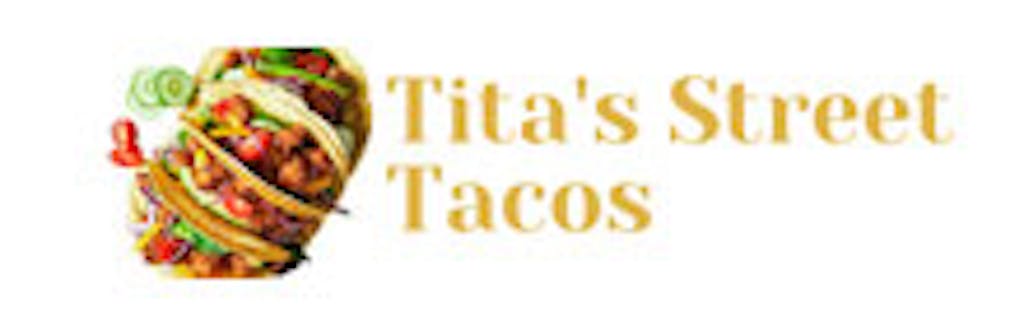 Tita's Street Taco Joint  Logo