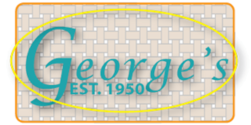 George's New York Logo