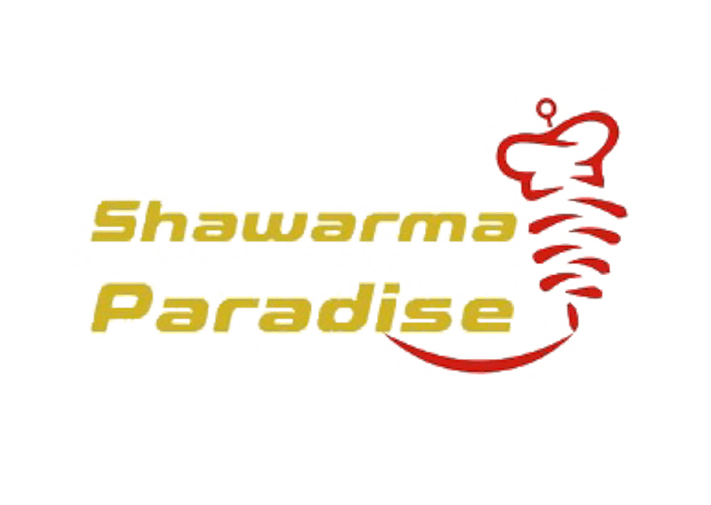Shawarma Paradise Logo