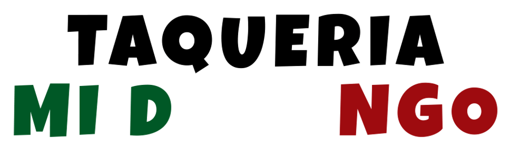 Taqueria Mi Durango Logo