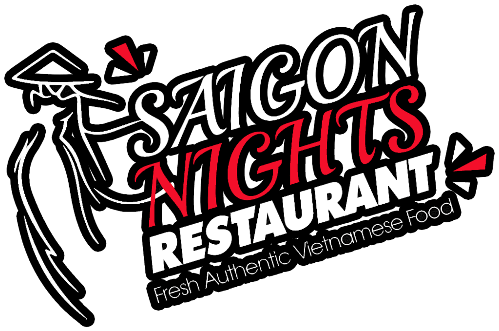 Saigon Nights Logo