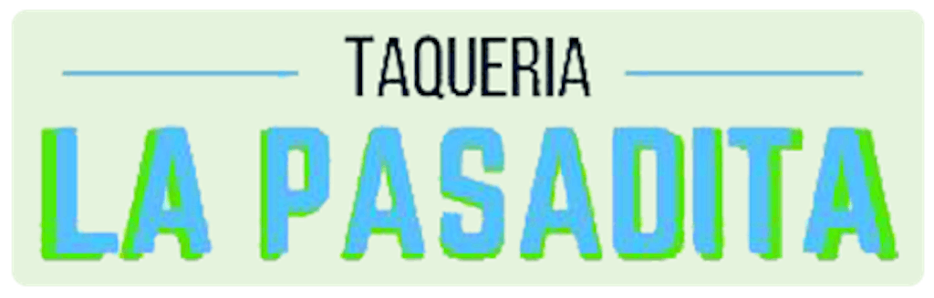 Taqueria la Pasadita Logo