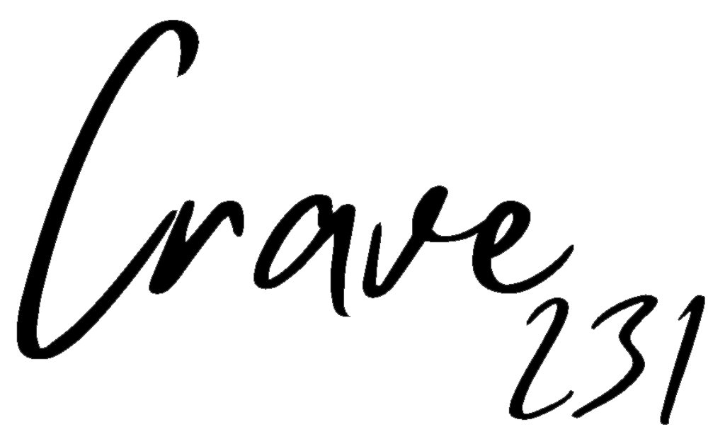 Crave 231 Logo