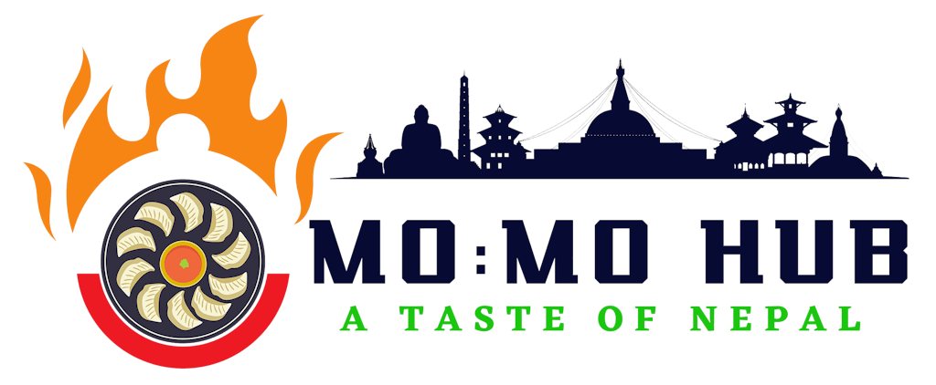 Momo Hub Logo