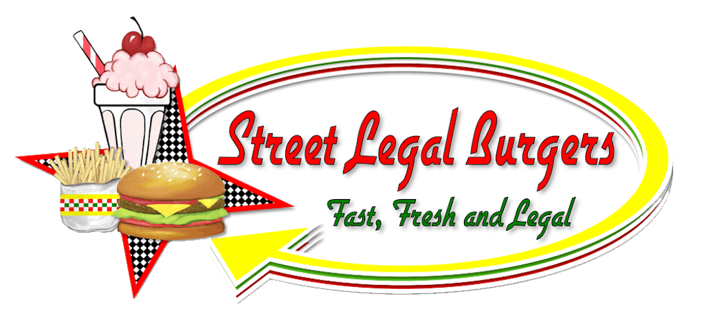 Street Burgers Logo
