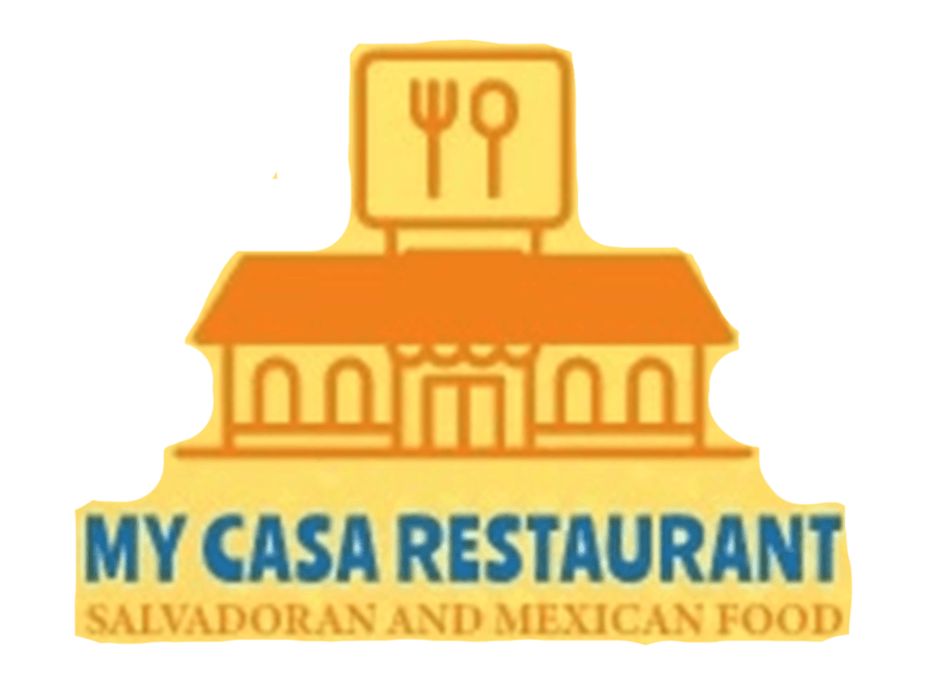 My Casa Restaurant Logo