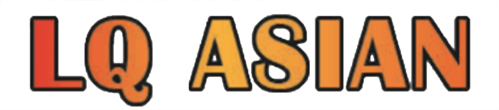 LQ Asian Logo