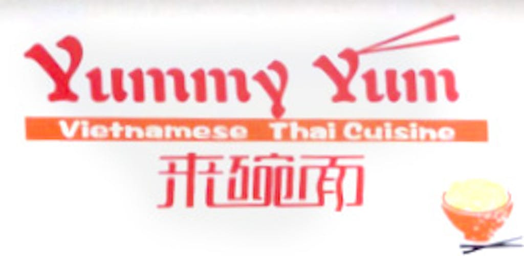 Yummy Yum Logo