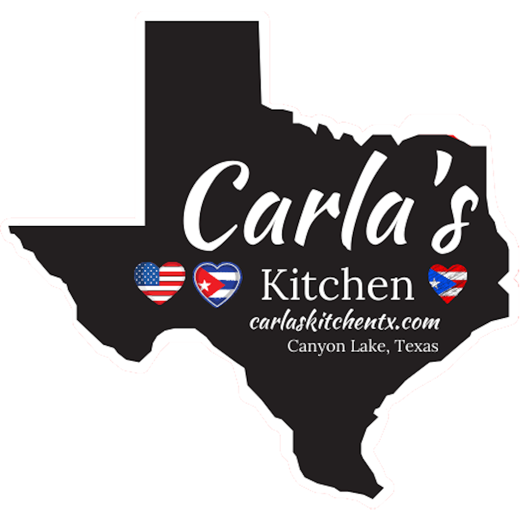 Carla's Kitchen Logo