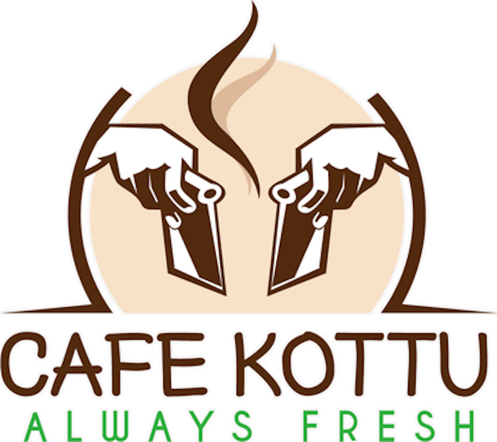 Cafe Kottu Logo
