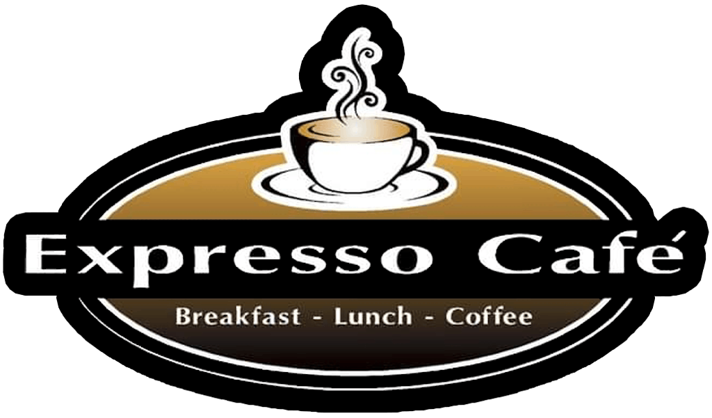 Expresso Cafe Logo