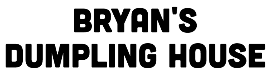 Bryan's Dumpling House Logo