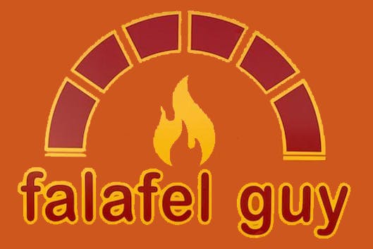 FALAFEL GUY Logo