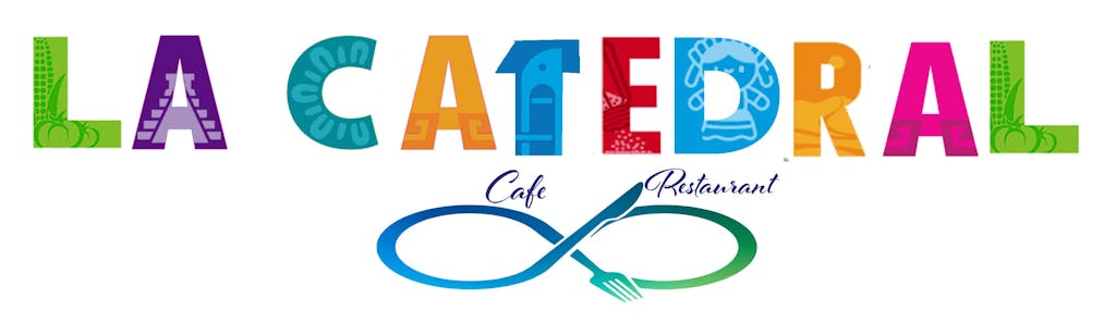 La Catedral Cafe Restaurant Logo
