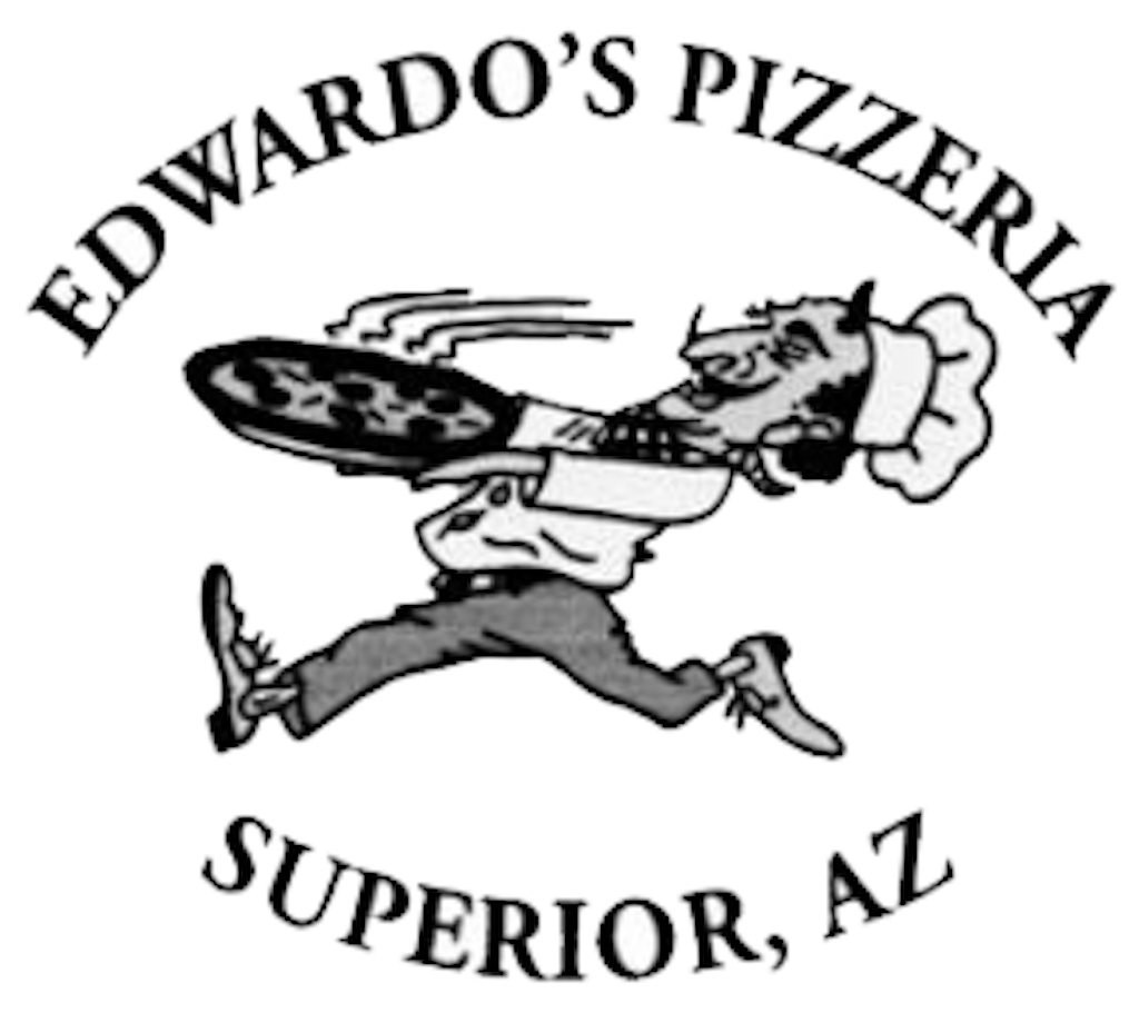 Edwardo's Pizzeria Logo