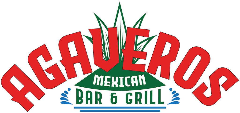 Agaveros Mexican Bar and Grill Logo