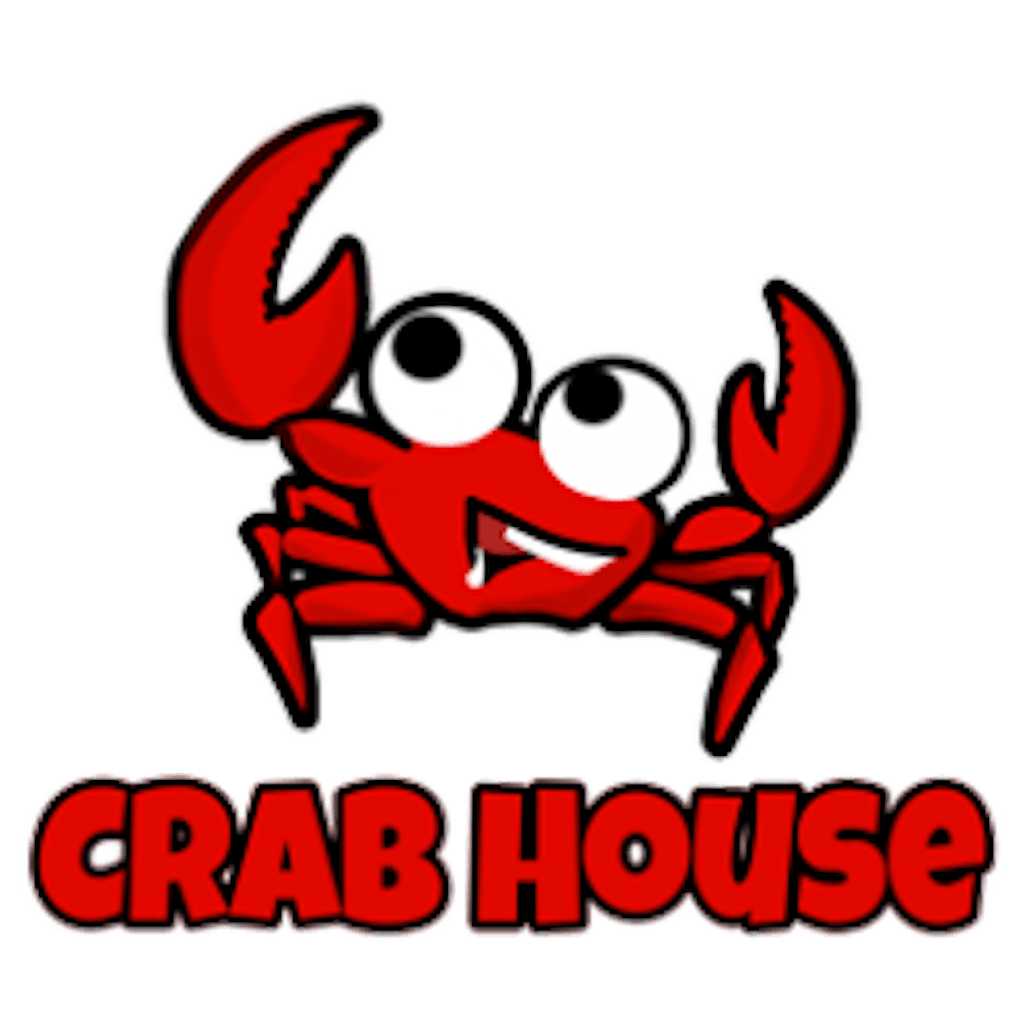 Crab House Logo