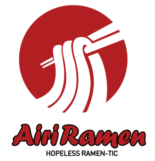 Airi Ramen Logo