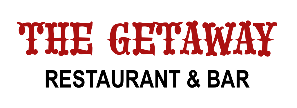 The Getaway Restaurant Logo