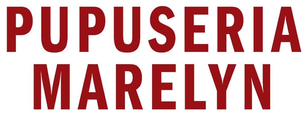 Pupuseria Marelyn Logo