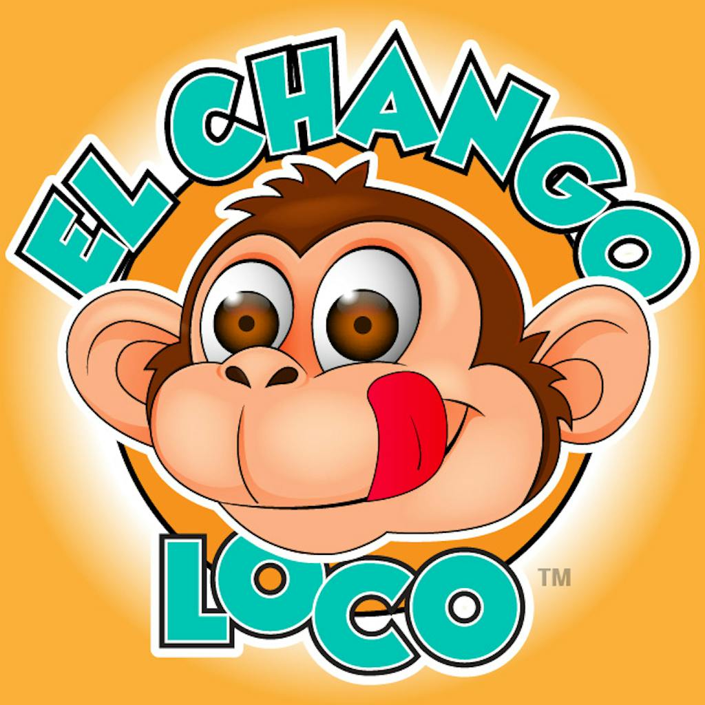 El Chango Loco Logo
