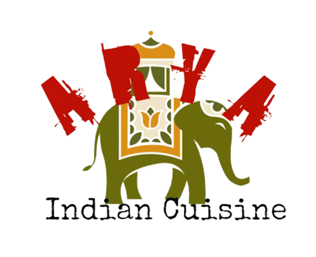Arya indian cuisine Logo