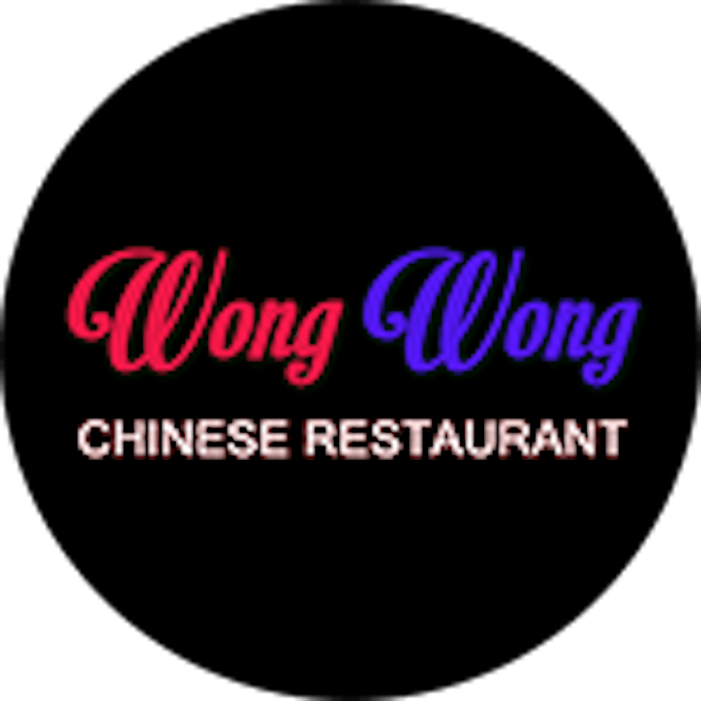 Wong Wong Logo