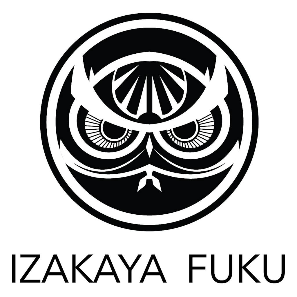 Izakaya Fuku Logo