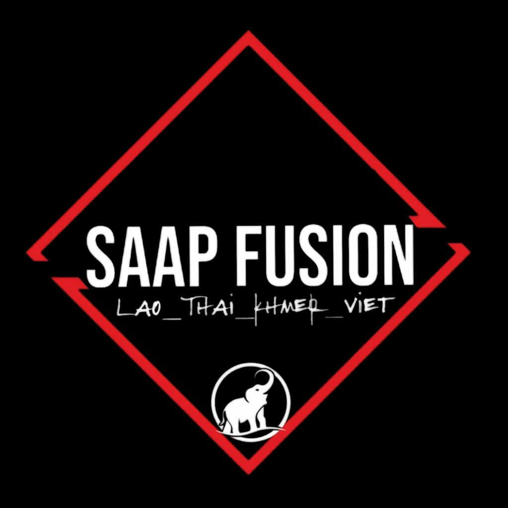  Saap Fusion  Logo
