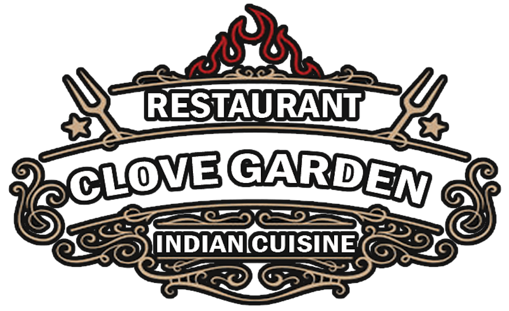 Clove Garden Restaurant Logo