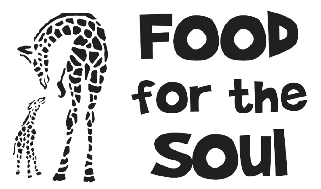 Food for the Soul Logo
