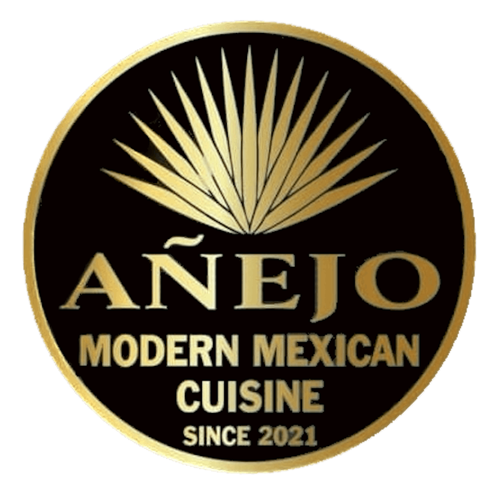 Añejo Modern Mexican Cuisine Logo