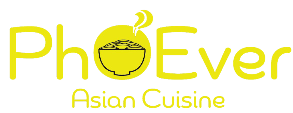 Phoever Asian Cuisine Logo