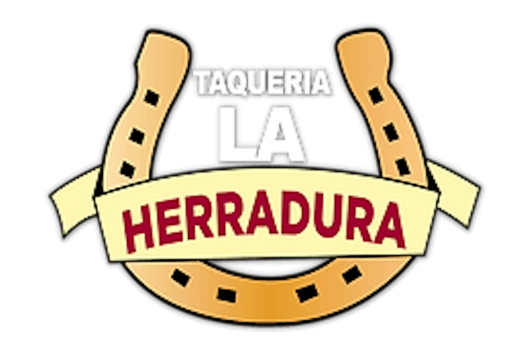 Taqueria La Herradura Logo