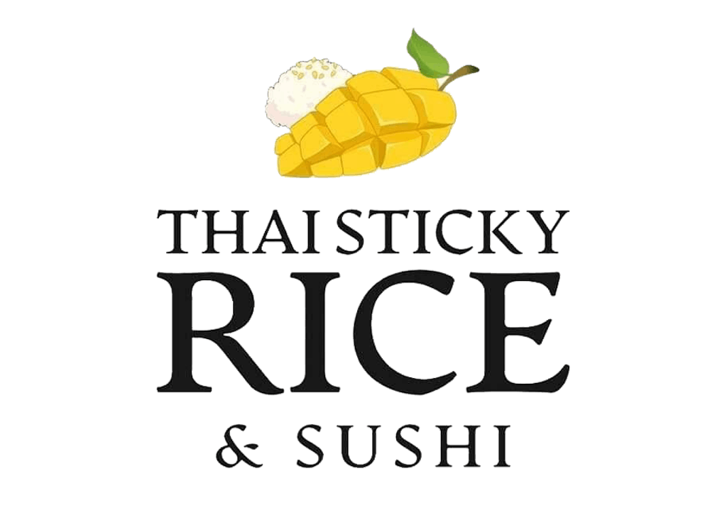 THAI STICKY RICE Logo