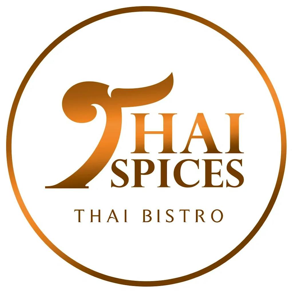 Thai Spices Logo