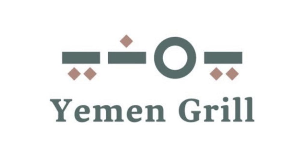 Yemen Grill Logo