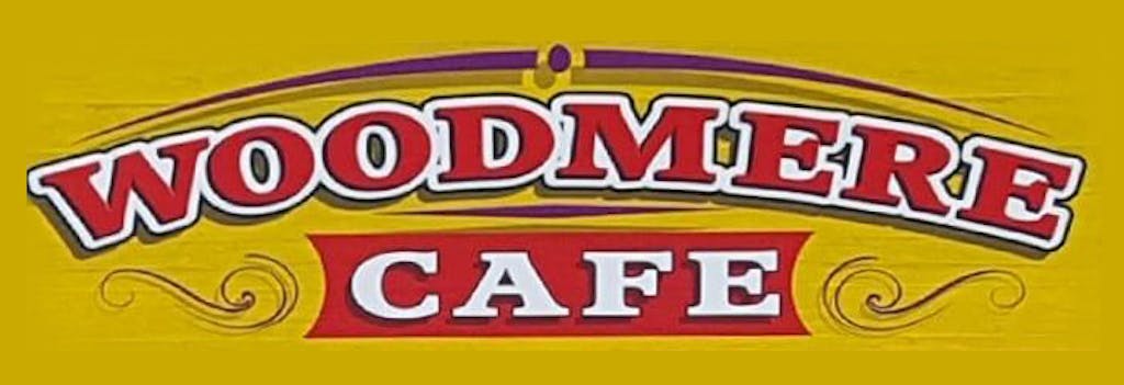 Woodmere Cafe Logo