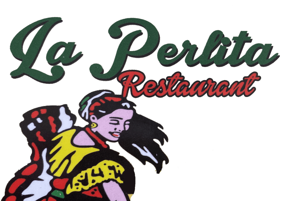 La Perlita Restaurant Logo