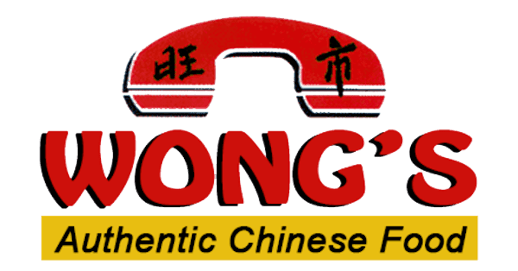 Wong's Chinese Restaurant (Coral Springs) Logo