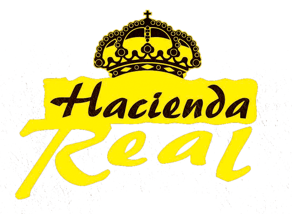 Hacienda Real Logo