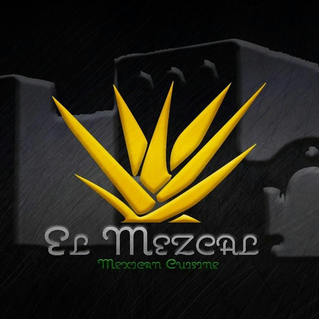 El Mezcal Logo
