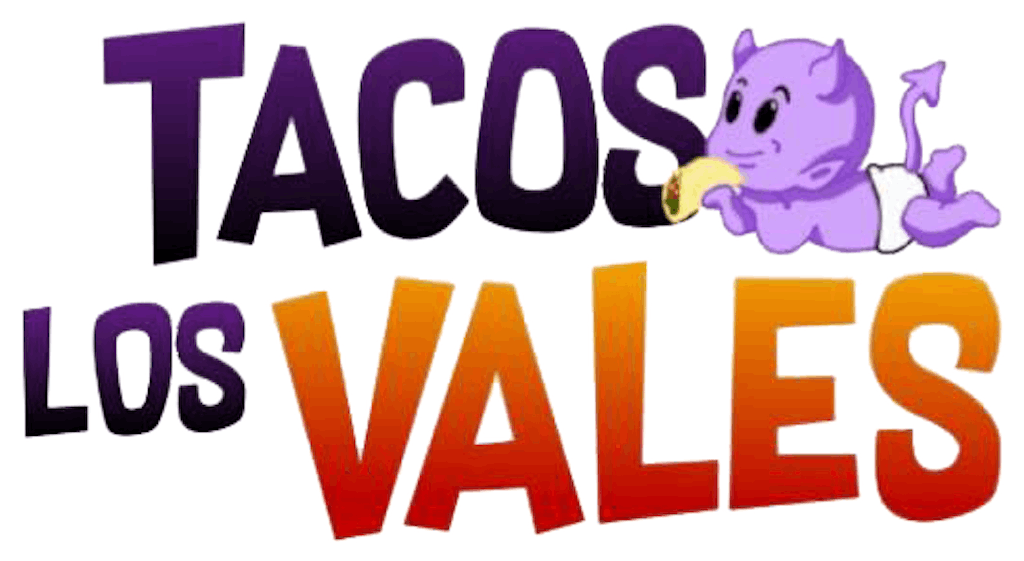 Tacos Los Vales Logo