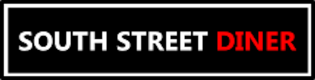 South Street Diner Logo