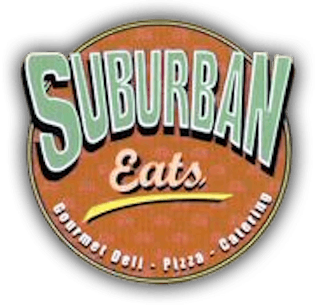 Suburban Eats Logo