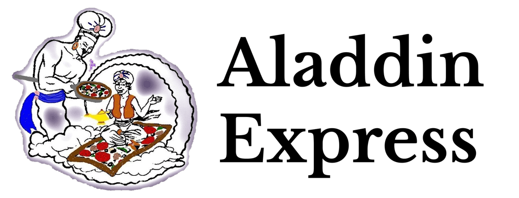 Aladdin Express Logo