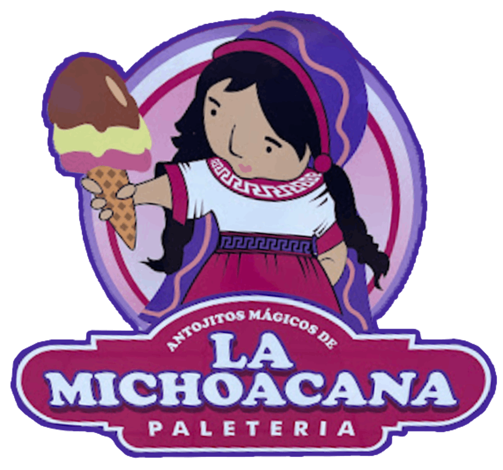 Antojitos Majicos de la Michoacana Logo