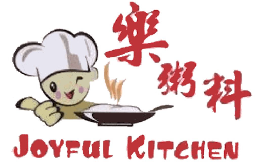 Joyful Kitchen Logo